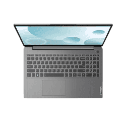 Lenovo IdeaPad 3 Intel Core i7 12th Gen 1255U | 8 GB/512 GB SSD | 82RK011GIN | Arctic Grey