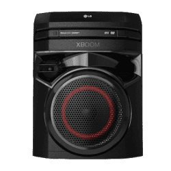 LG XBOOM ON2D Bluetooth Home Theatre | 100 W | Black