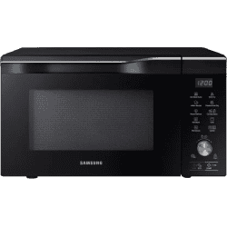 SAMSUNG Convection Microwave Oven | 32 L | Black | MC32A7056CK/TL