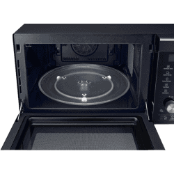 SAMSUNG Convection Microwave Oven | 32 L | Black | MC32A7056CK/TL