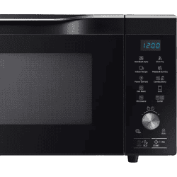 SAMSUNG Convection Microwave Oven | 32 L | Black | MC32A7056CK/TL