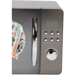 Haier Convection Microwave Oven | HIL2001CSPH  | 20 L | Silver