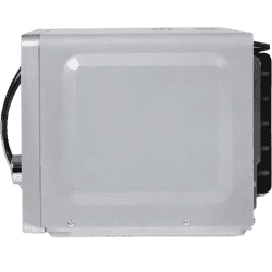 Haier Convection Microwave Oven | HIL2001CSPH  | 20 L | Silver