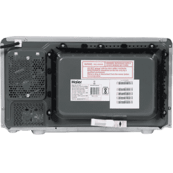 Haier Convection Microwave Oven | HIL2001CSPH  | 20 L | Silver