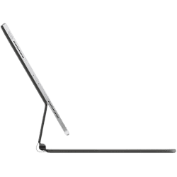 Apple Magic Keyboard for iPad Air 11 inch | Bluetooth Tablet Keyboard | Black | MXQT2HN/A