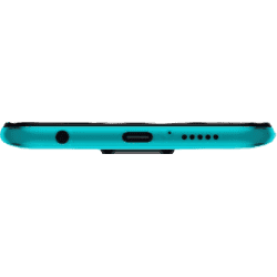REDMI NOTE 10 LITE | 128 GB/4 GB RAM | Aurora Blue