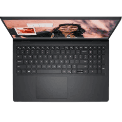 Dell Inspiron 15 Laptop |  Intel Core i5 | 13th Gen | 1334U | 8 GB | 512 GB | Carbon Black | OIN353034011RINB1M