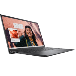 Dell Inspiron 15 Laptop |  Intel Core i5 | 13th Gen | 1334U | 8 GB | 512 GB | Carbon Black | OIN353034011RINB1M