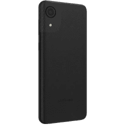 SAMSUNG Galaxy A03 Core | 32 GB/2 GB RAM | Black