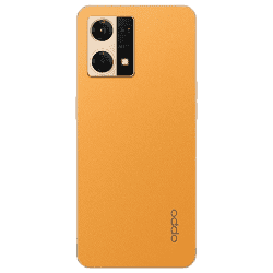 Oppo F21 Pro | 128GB ROM/8GB RAM | CPH2363 | Sunset Orange
