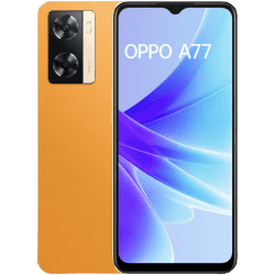 OPPO A77 | 4 GB | 128 GB | Orange
