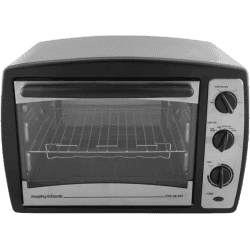 Morphy Richards 28-Litre 28RSS 510015 Oven Toaster Grill  | Stainless Steel