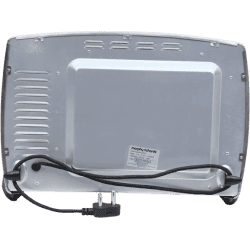 Morphy Richards 28-Litre 28RSS 510015 Oven Toaster Grill  | Stainless Steel