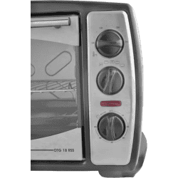 Morphy Richards 28-Litre 28RSS 510015 Oven Toaster Grill  | Stainless Steel