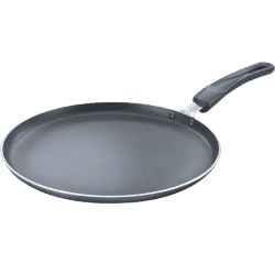 Prestige Omega Select Plus Non-stick Omni Tawa | 27.5 cm diameter | Aluminium