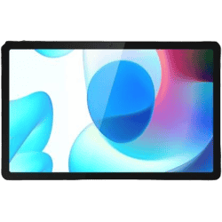 realme Pad 3 GB RAM 32 GB ROM  with Wi-Fi+4G Tablet | Grey