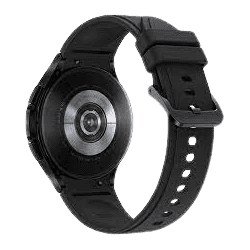 SAMSUNG Galaxy Watch4 Classic LTE | 4.6cm | Black Strap