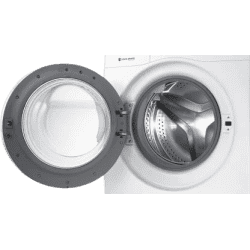 Samsung 6 kg Fully Automatic Front Load | WW61R20GLMW/TL | White