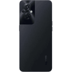 OPPO F21s Pro 5G | 8 GB | 128 GB | Starlight Black
