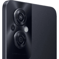OPPO F21s Pro 5G | 8 GB | 128 GB | Starlight Black