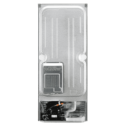 LG  Frost-Free Smart Inverter Double Door Refrigerator | 242 L | 2 Star | Shiny Steel | GL-N292DPZY