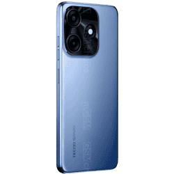 Tecno Spark 10C | 128 GB RAM/ 8 GB | Blue