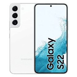 Samsung Galaxy S22 5G | 256GB/8GB RAM | Phantom White