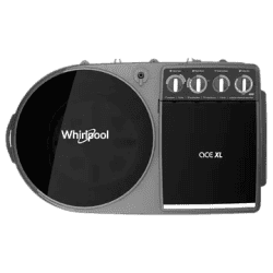 Whirlpool Semi Automatic Washing Machine | 10 kg | 5 Star | Dynamix Detergent Dispenser | Graphite Grey | 30343