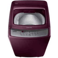 SAMSUNG 7.5 kg Fully Automatic Top Load WA75A4022FF/TL | Maroon
