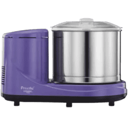 Preethi Wet Grinder | 2 Litre | Lavender