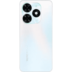 TECNO BG6 SPARK GO 2024 | 3 GB | 64 GB | MYSTERY WHITE