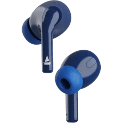 boAt Airdopes 163 True Wireless Earbuds | Active Black