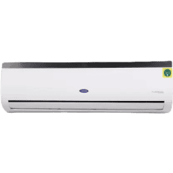 CARRIER 1.5 Ton 4 Star Split Inverter AC | 18K DURAFRESH CXI | White