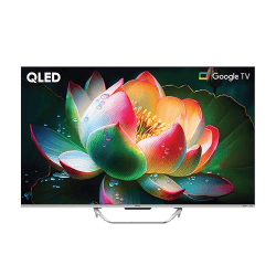 Haier 4K Ultra HD QLED Smart TV | 139 cm (55 inch) | 55S800QT