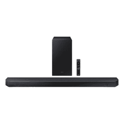 Samsung Soundbar Speakers and wireless subwoofer | HW Q600C