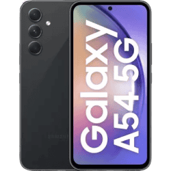 SAMSUNG Galaxy A54 5G | 8 GB RAM 256 GB | Awesome Graphite