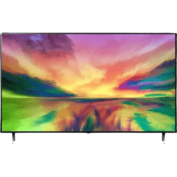 LG QNED83 Ultra HD 4K Smart TV | 139 cm (55 inch) | 55QNED83SRA