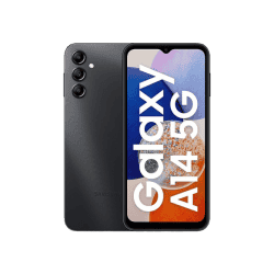 Samsung Galaxy A14 5G | 4GB| 64GB | Black