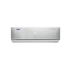 Blue Star 1 Ton 5 Star Inverter Split AC | Grey | I/D-IC512DNUR