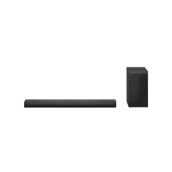 LG Bluetooth Soundbar | Dolby Atmos | 400 W | 3.1.1 Channel | SQ70TY