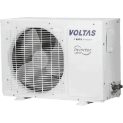 Voltas 2 Ton 3 Star Split Inverter AC | SAC 243V Vectra Elite | white