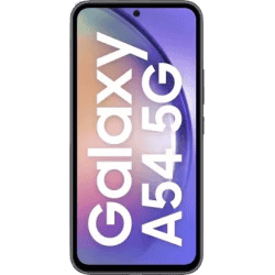 SAMSUNG Galaxy A54 5G | 8 GB RAM 256 GB | Awesome Graphite