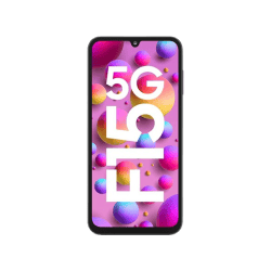 Samsung Galaxy F15  5G | 4 GB RAM | 128 GB | Groovy Violet