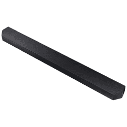 Samsung Soundbar Speakers and wireless subwoofer | HW Q600C