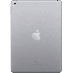 Apple iPad | 6th Gen | 32 GB 9.7 inch with Wi-Fi Only (Space Grey)