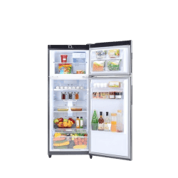 Godrej Refrigerator | Frost Free Nano Shield Technology Inverter | 272 L | 2 Star | Fossil Steel | RT EONVALOR 310B RI FS ST
