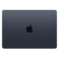 Apple MacBook Air Apple M3 | 8 GB/256 GB SSD/macOS Sonoma | MRXV3HN/A | Midnight