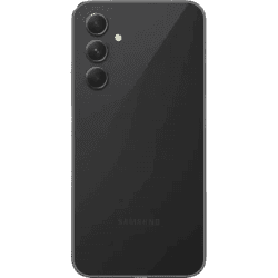 SAMSUNG Galaxy A54 5G | 8 GB RAM 256 GB | Awesome Graphite
