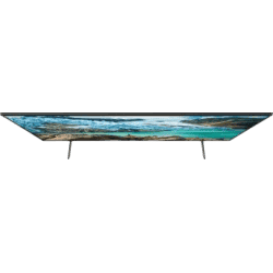 SAMSUNG |  138 cm (55 inch) | ULTRA HD 4K LED SMART LED TV | 55RU7100