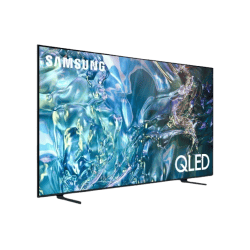Samsung 4K Ultra HD Smart QLED TV | 139 cm (55 inch ) | QA55Q60DAULXL